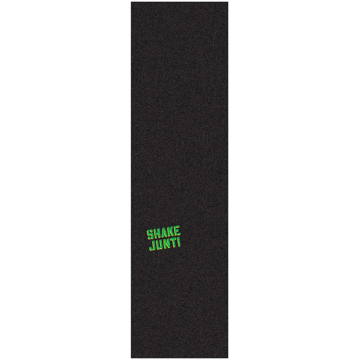 Shake Junt Lo Key Sprayed Grip Sprayed 9x33