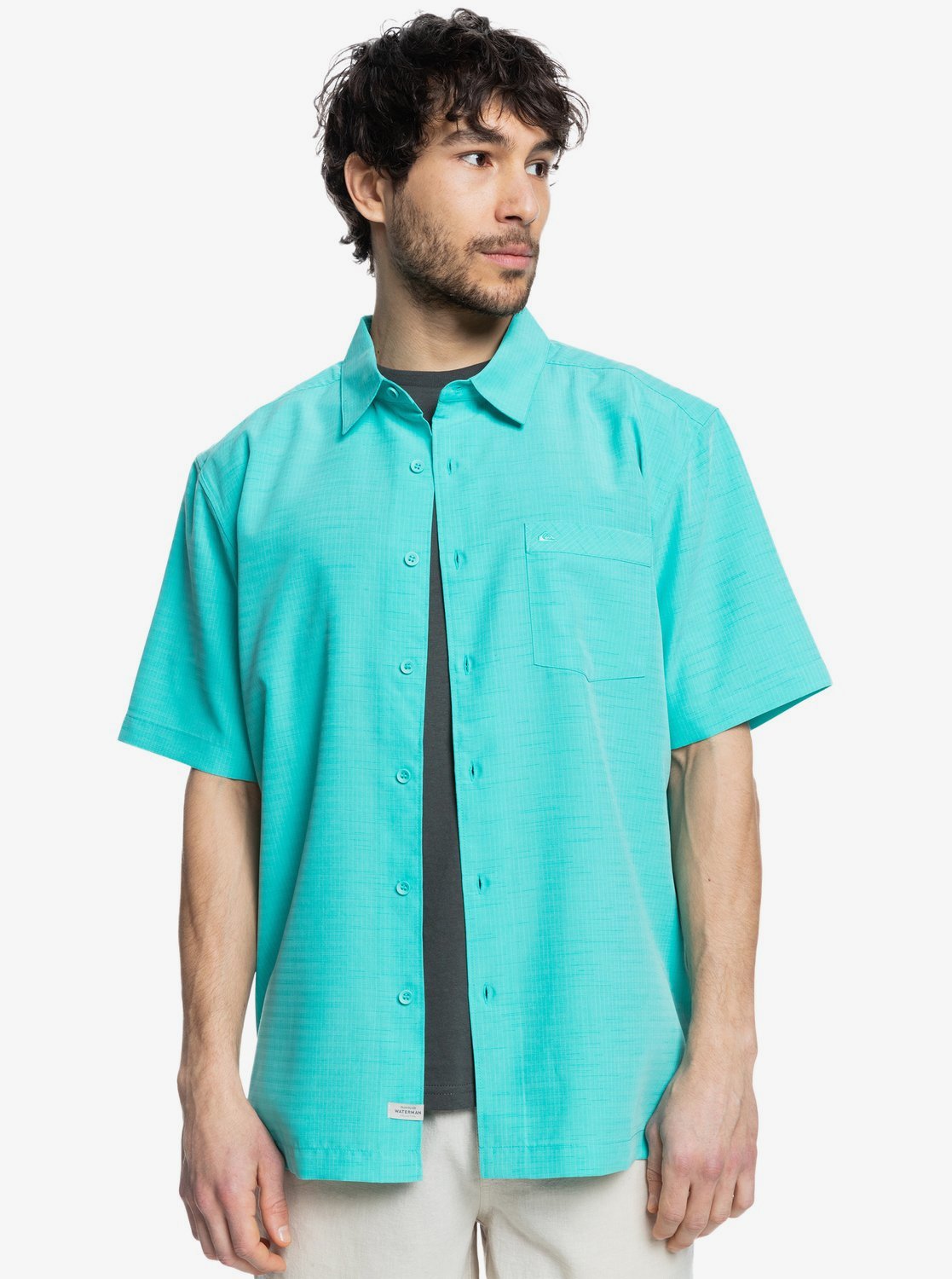 Quiksilver Centinela 4 BJJ1 S