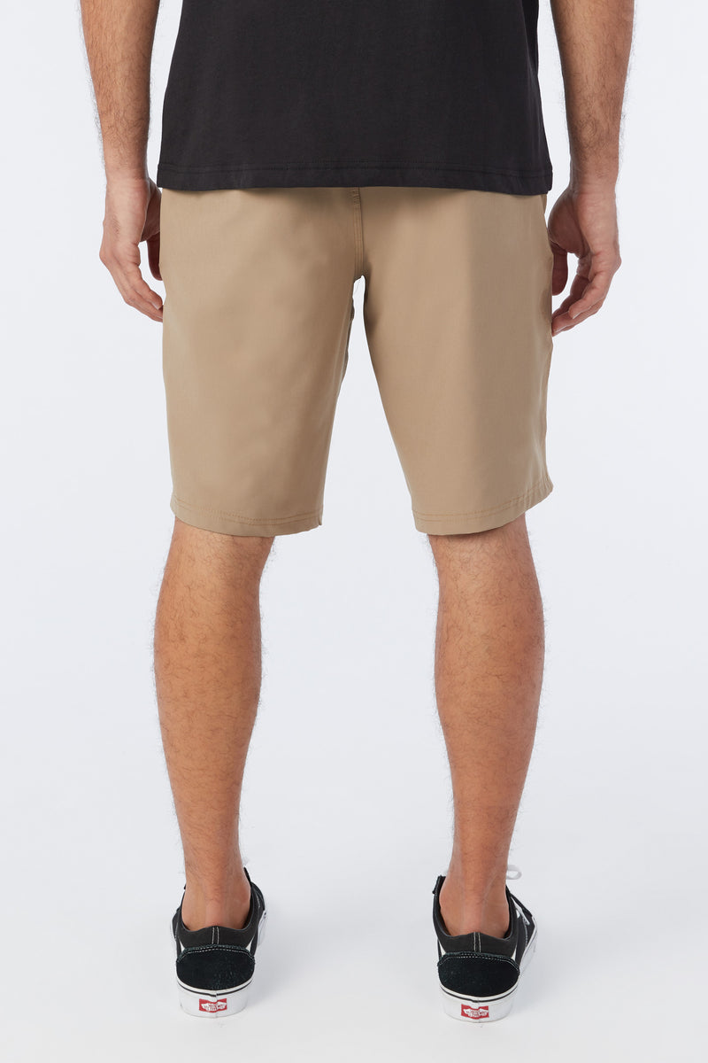 O'Neill Reserve Solid 21 Short 2023 KHA 28