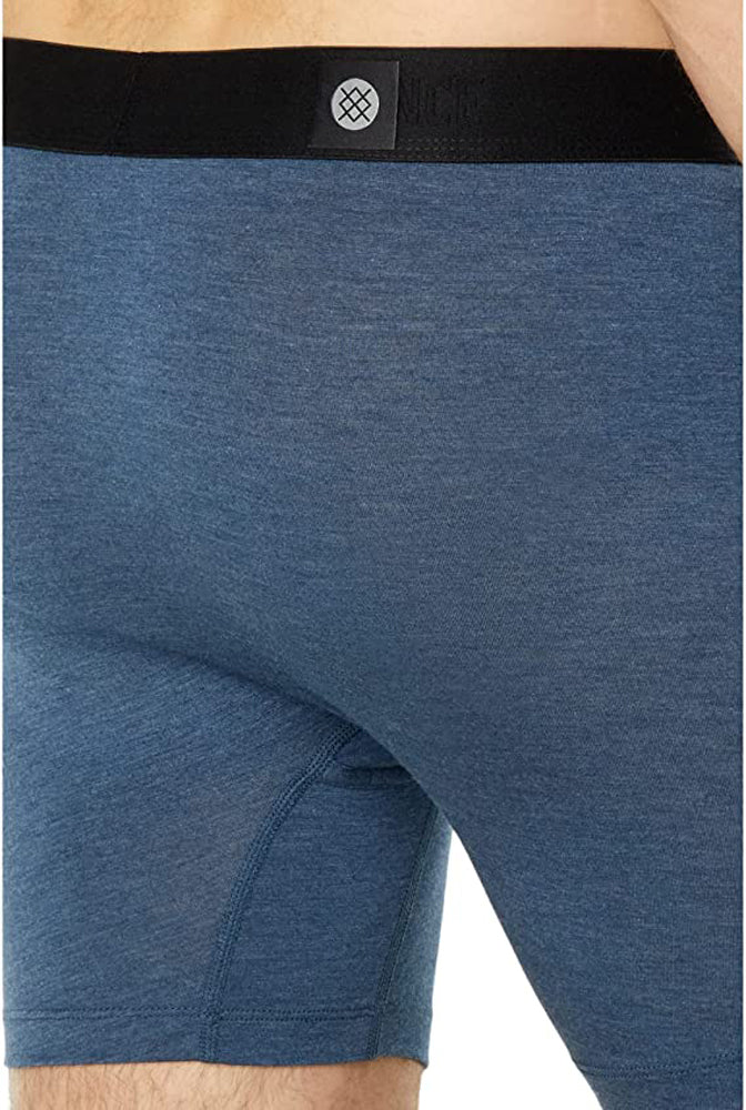 Stance Regulation Boxer Brief Navy XL