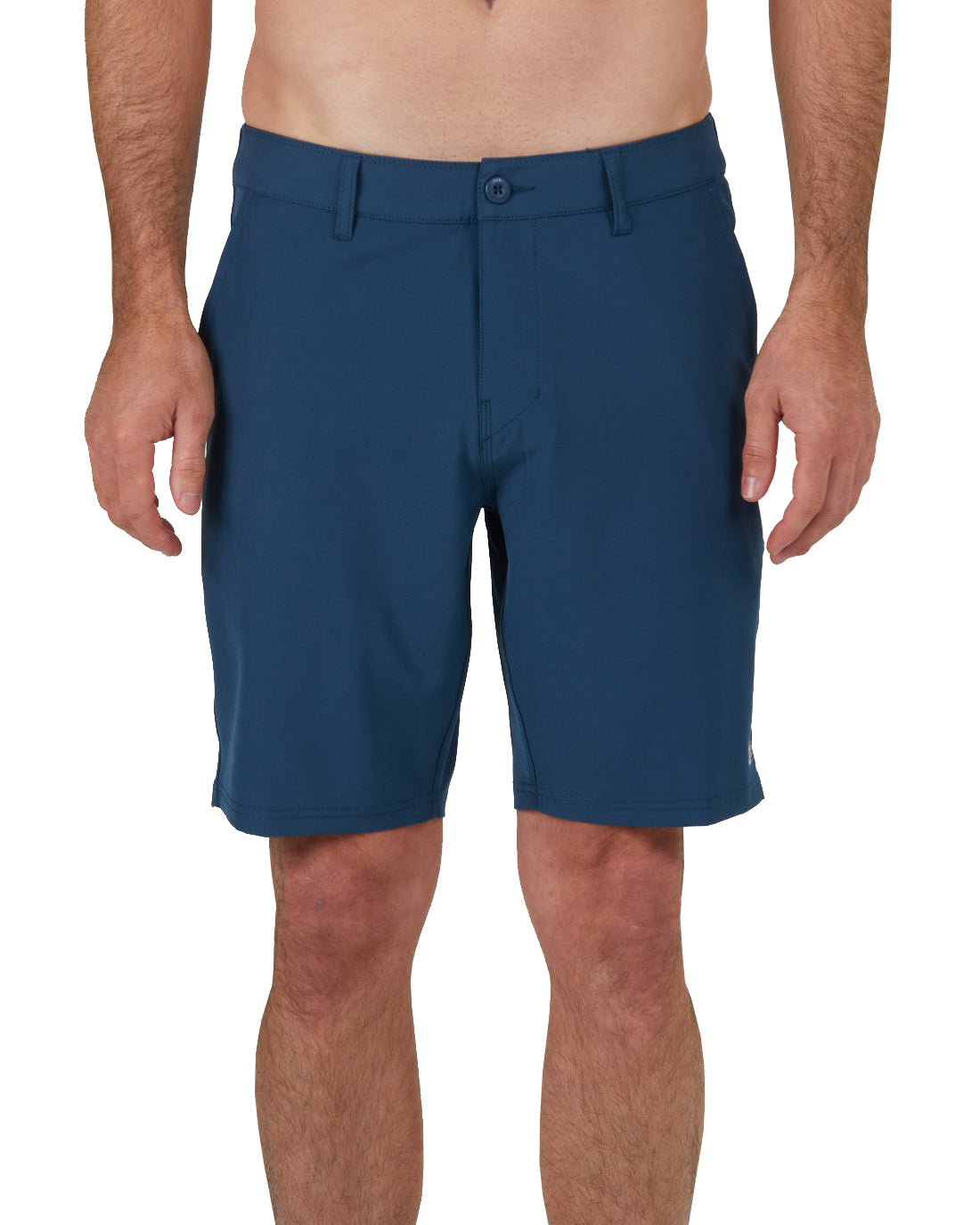 SALTY CREW LOWTIDE HYBRID DARK SLATE 30