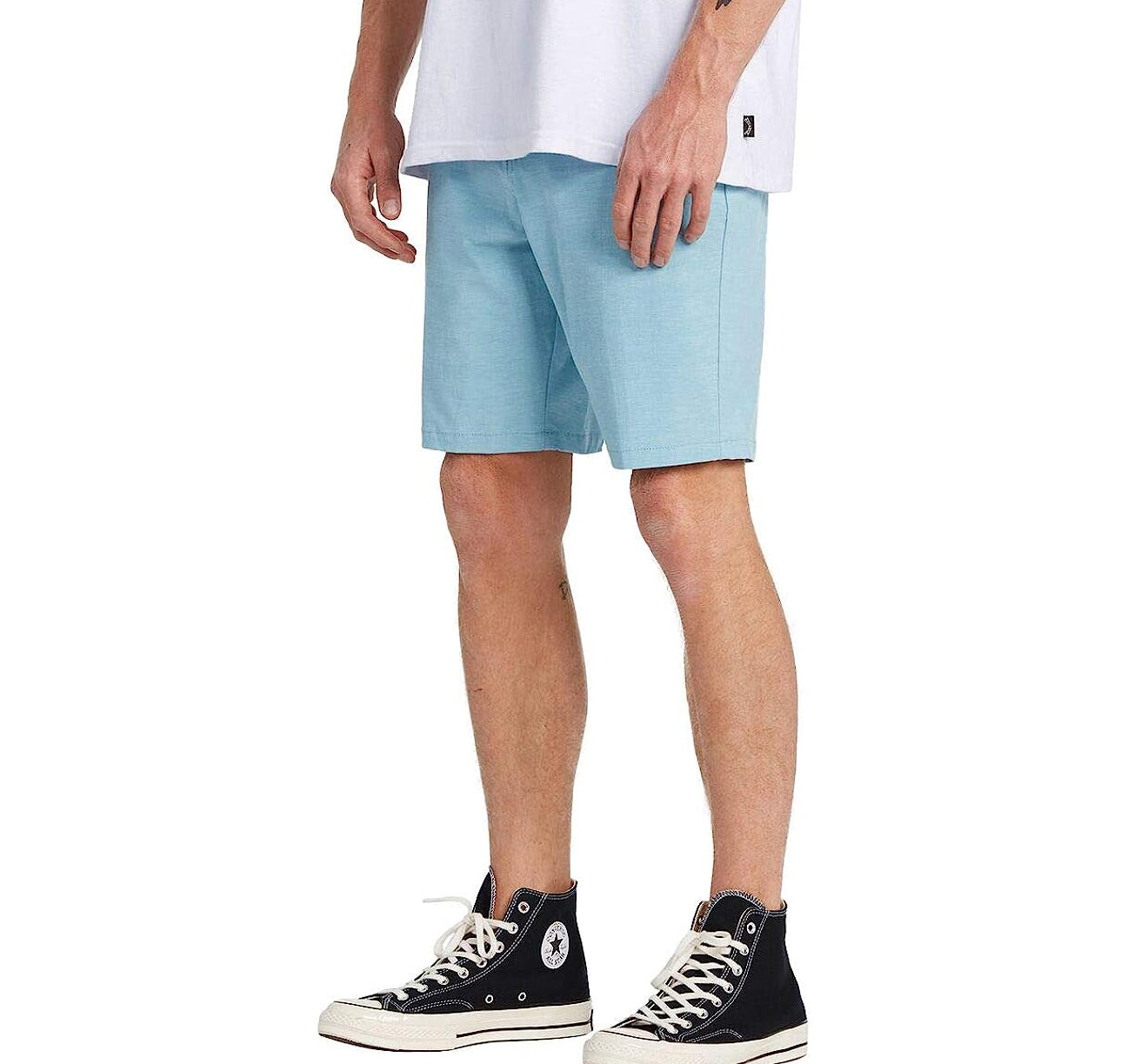 Billabong New Order Slub Short HBL 30