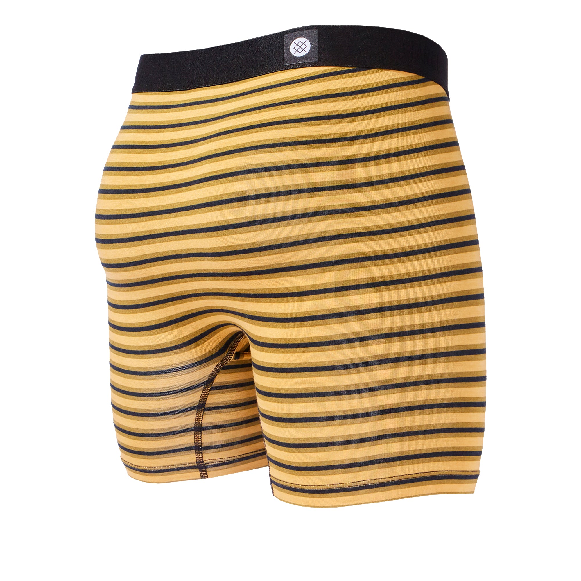 Stance Skipper Boxer Brief Stone L