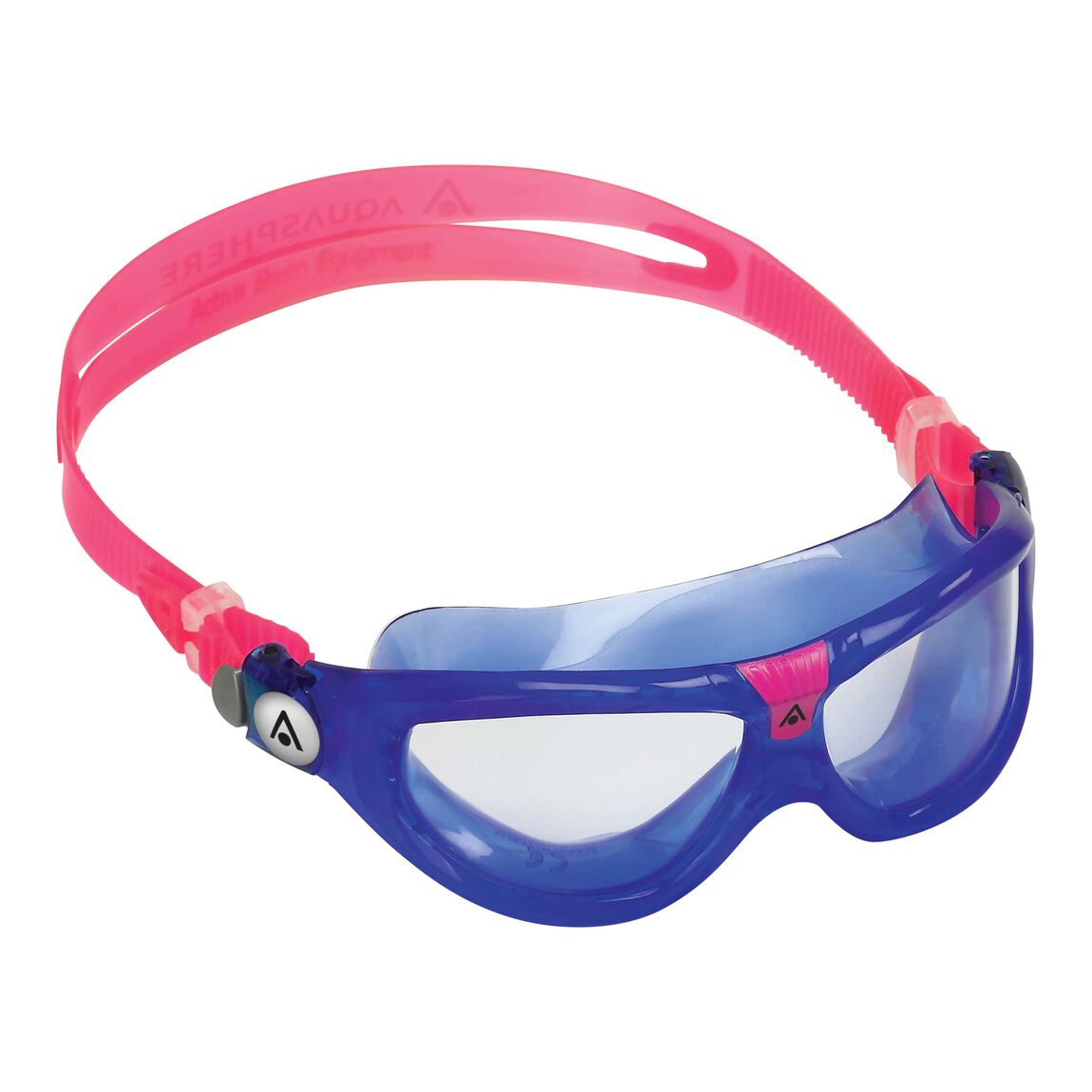Aqua Sphere Seal 2.0 Kids Goggle BlueDeep/Pink OS