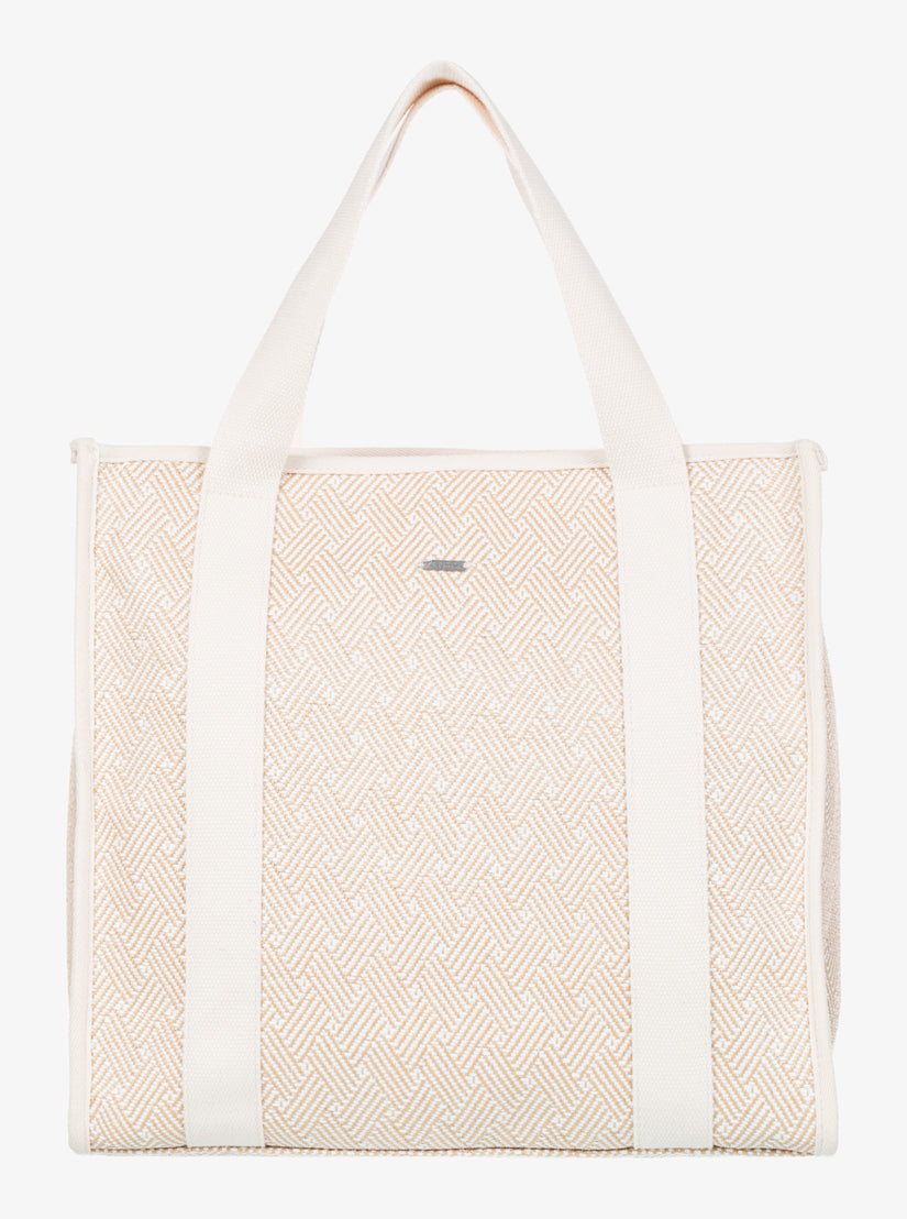 Roxy Seas The Day Tote Bag 2023 YEF0 OS