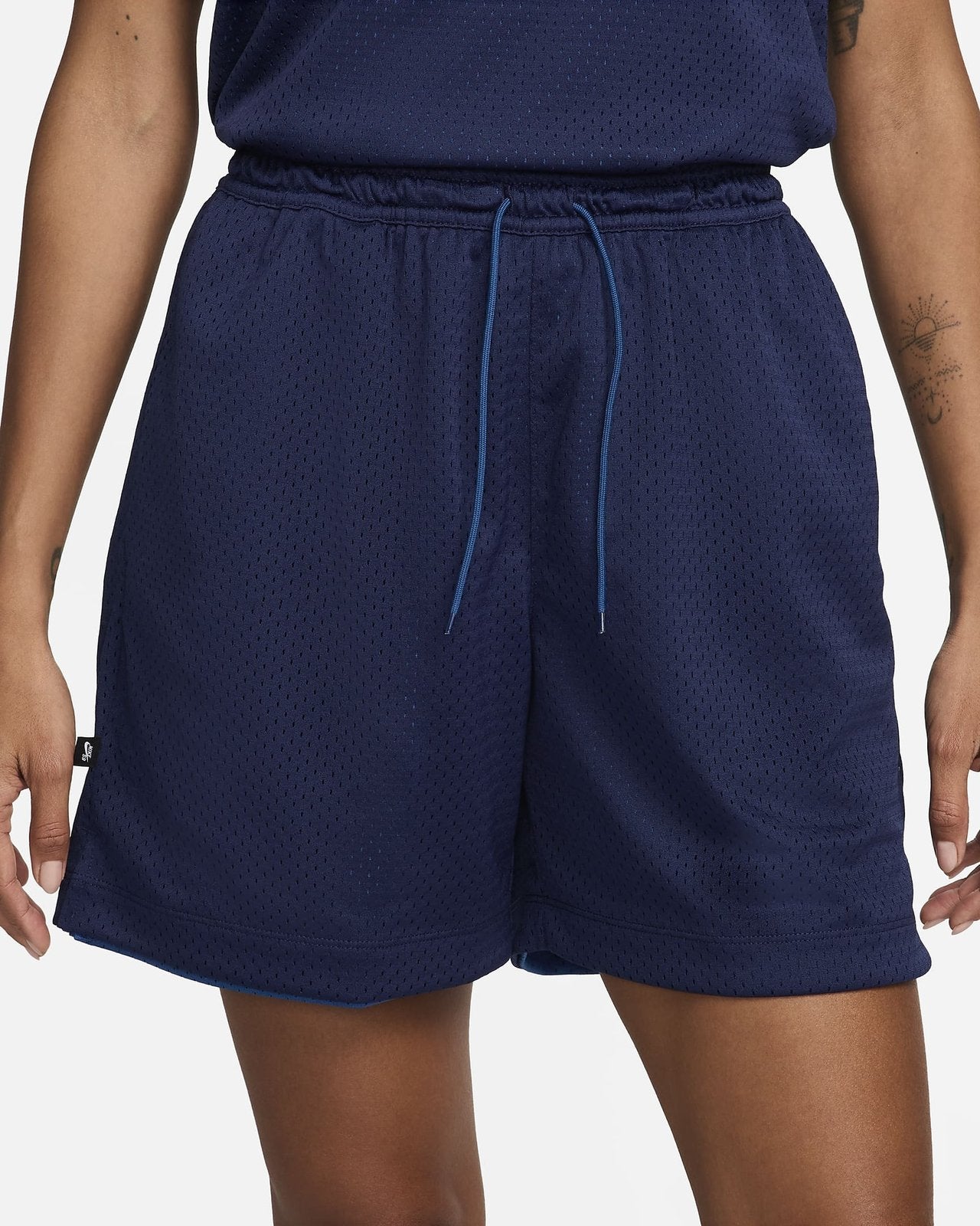 Nike SB Basketball Shorts 410 M