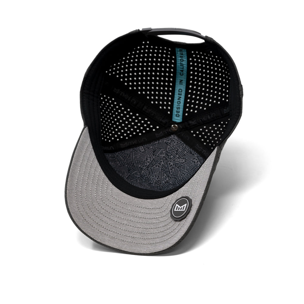 Melin Hydro Odyssey Stacked HTCH Classic