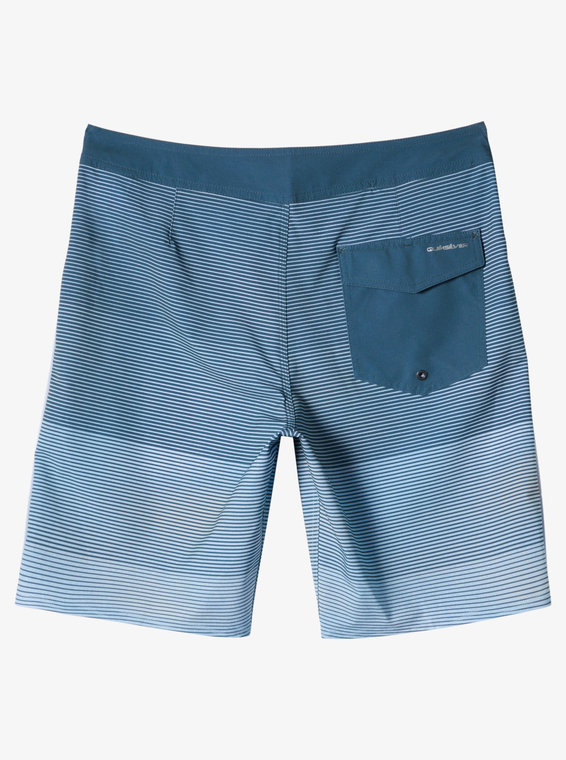 Quiksilver Surfsilk Massive 20" Boardshort BSL7 30