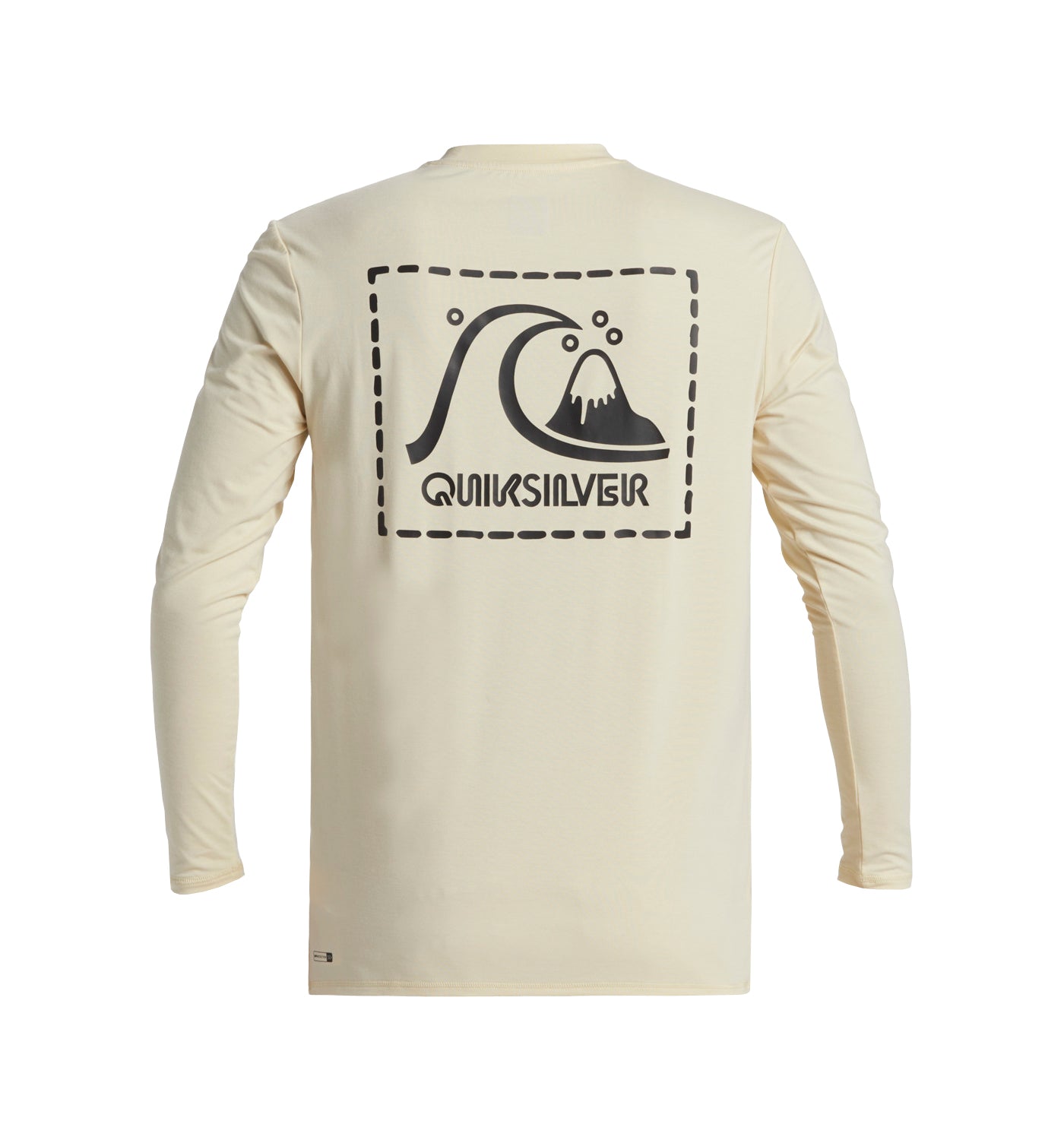 Quiksilver DNA LS Surf Shirt TFD0 L
