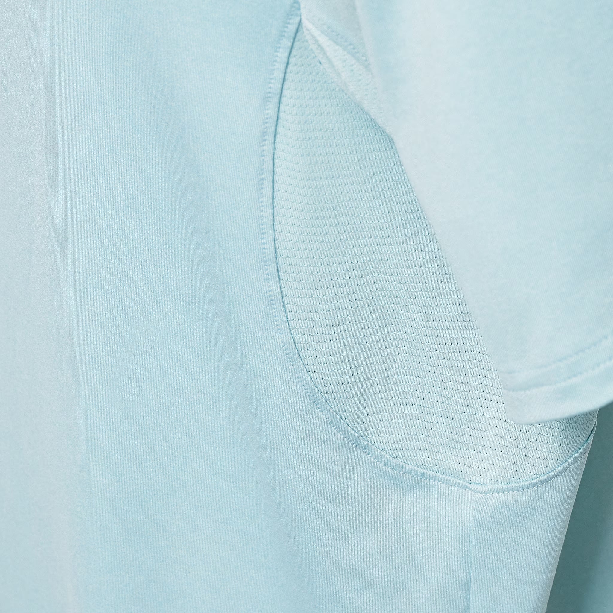 Costa Del Mar Voyage Performance SS Tee MarineHeather xxl