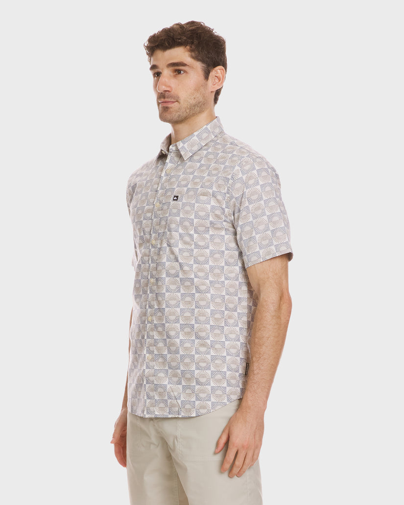 QUIKSILVER DAWN PATROL MT0 MST-MOONSTRUCK M