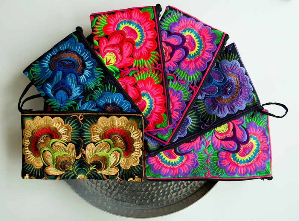 Odyssey Importing Cosmetic Clutch Assorted OS