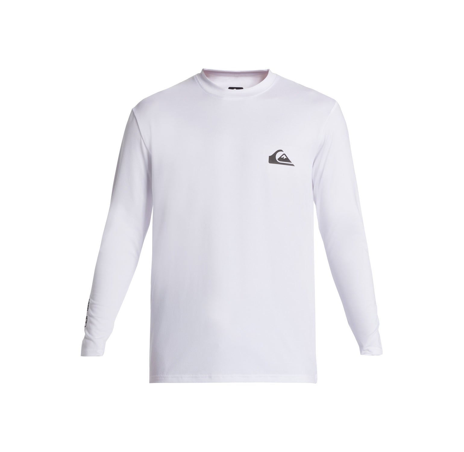 Quiksilver Everyday LS Surf Tee WBB0 XXL