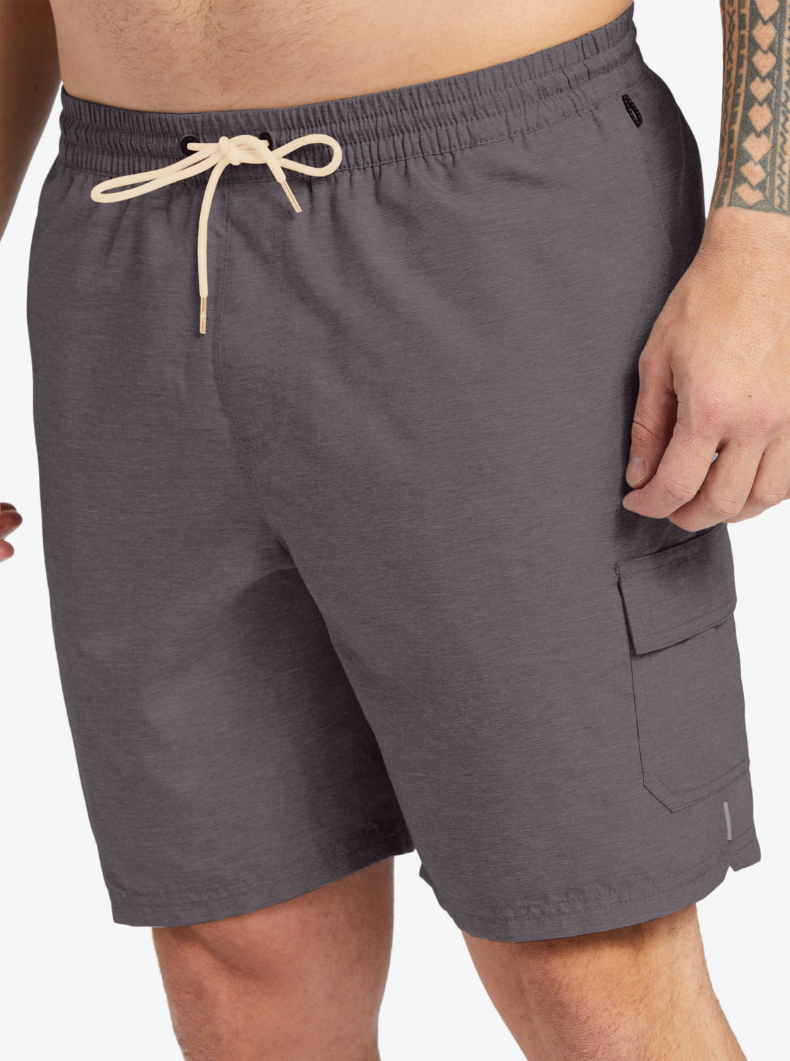 Quiksilver Balance Volley KRPH S