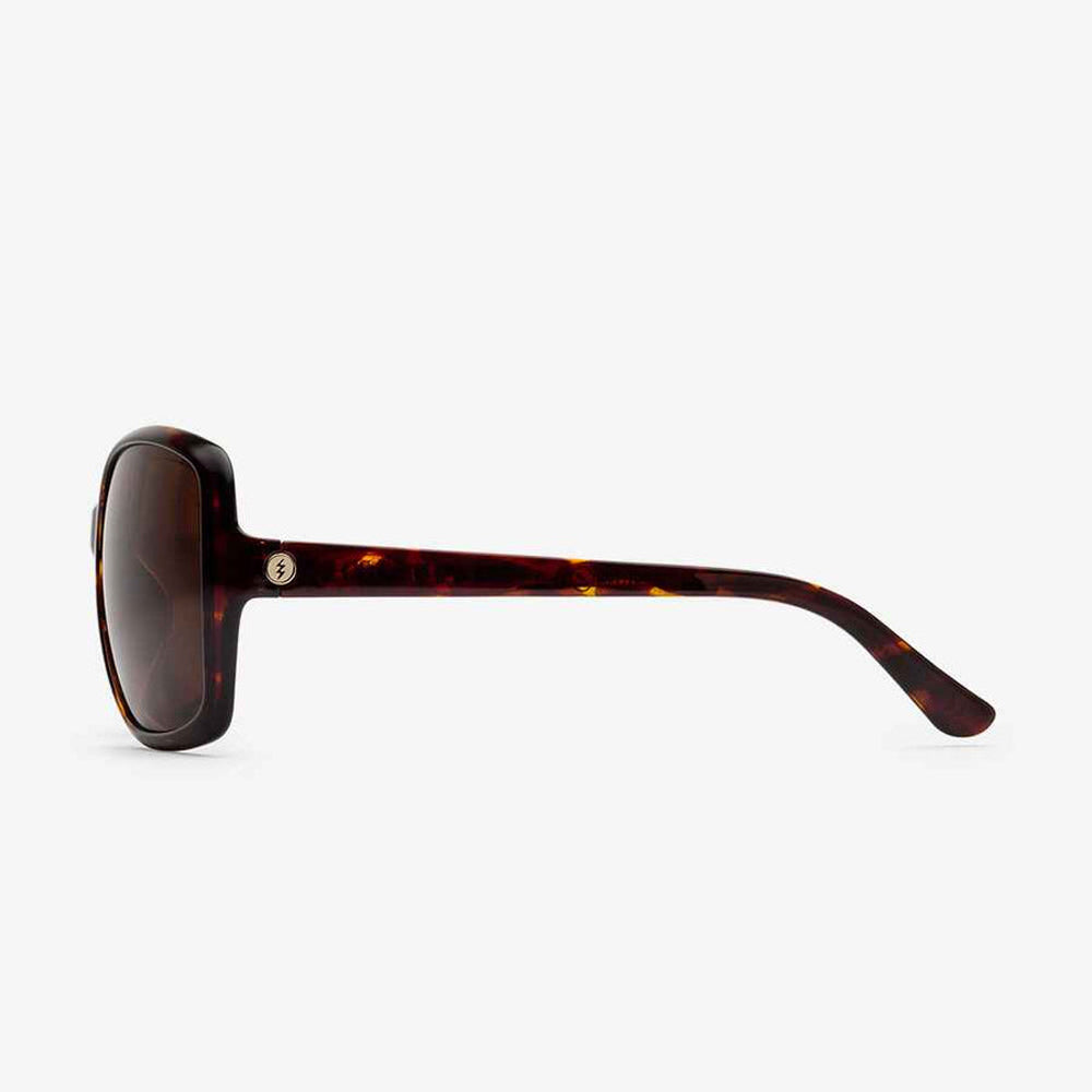 Electric Marin Polarized Sunglasses GlossTort Bronze
