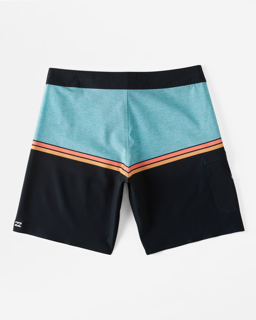 Billabong FIFTY50 AIRLITE Boardshort BN4 38