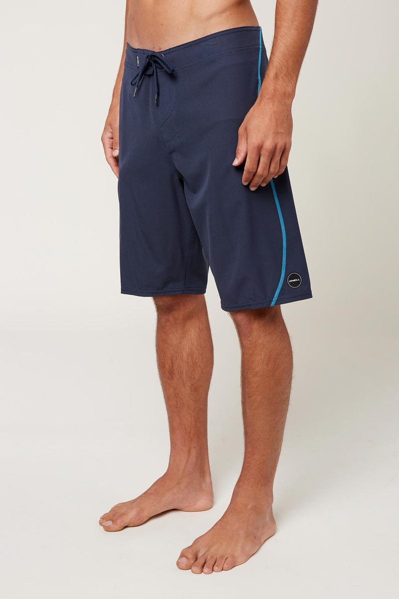 Oneill Hyperfreak S Seam 2021 Boardshort NVY 34