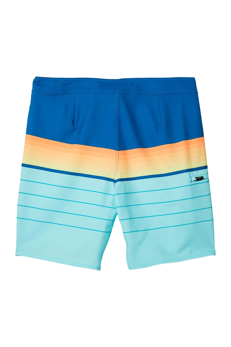 O'Neill Hyperfreak Heist Boardshort