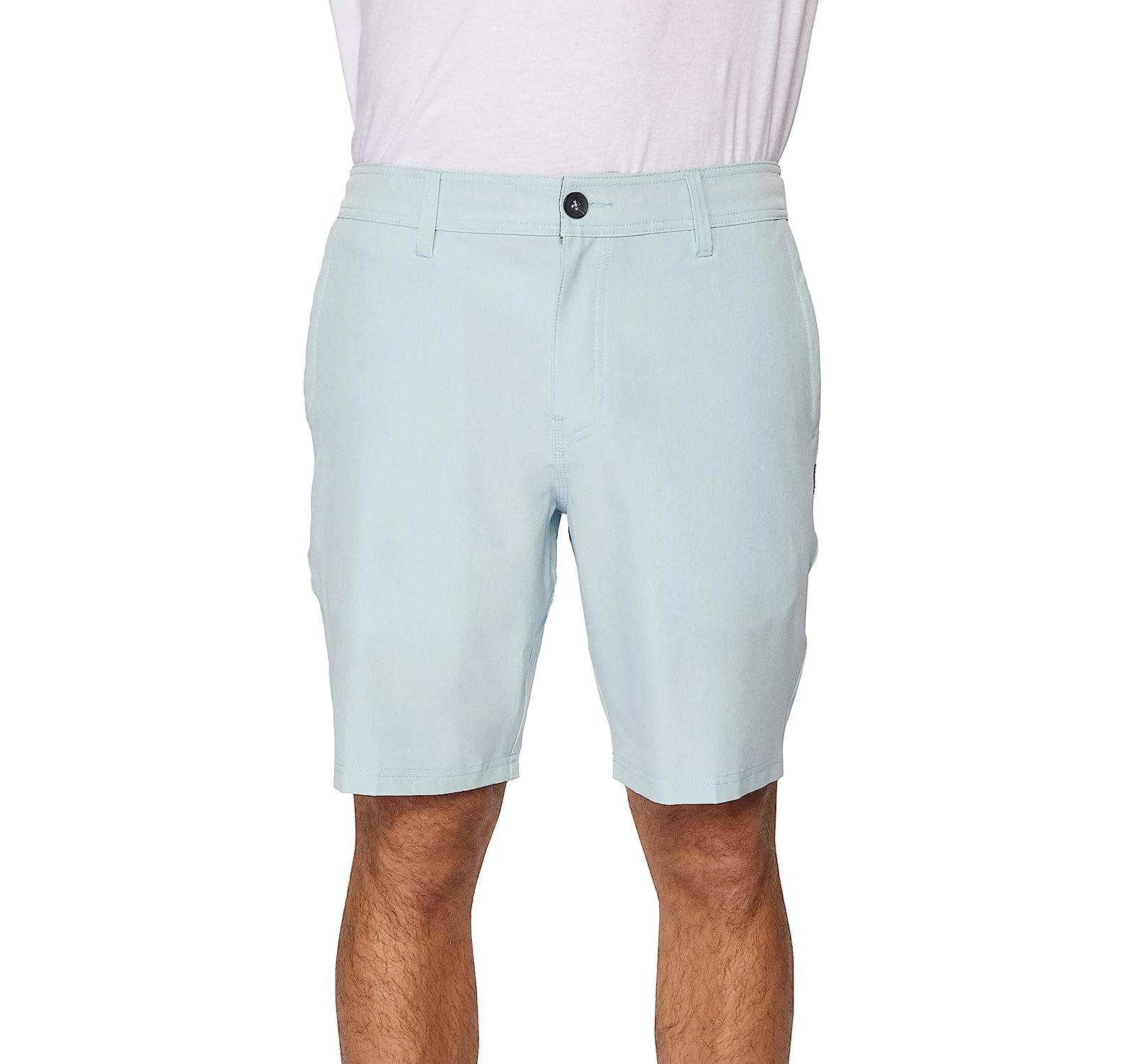 O'Neill Reserve Heather 19" Short PIN 28