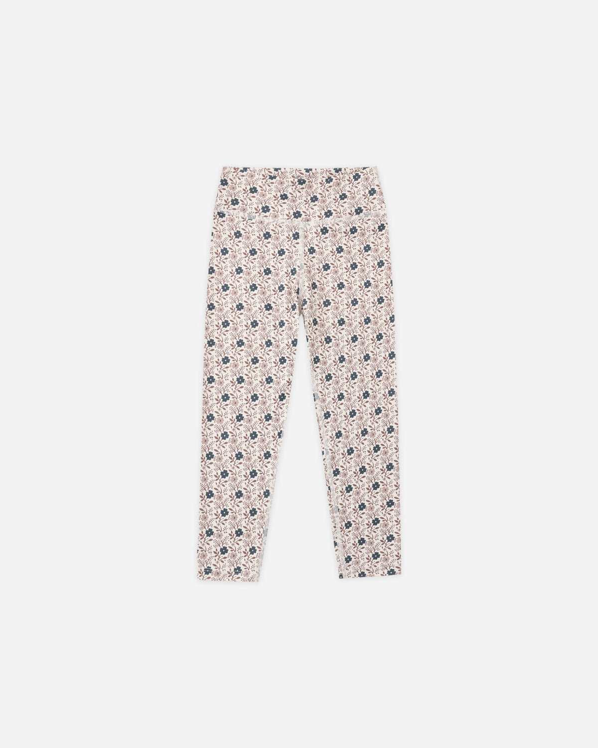 Rylee and Cru Basic Legging Blue Primrose 4-5Y