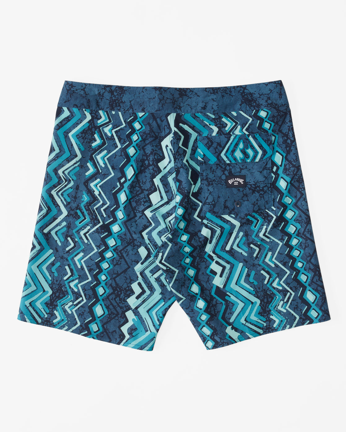 Billabong Men's Sundays Airlite Boardshort BN4-Blue Haze 32