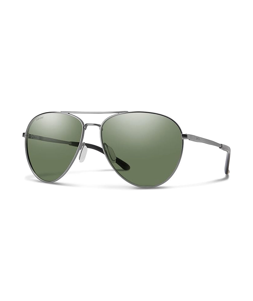 Smith Layback Polarized Sunglasses