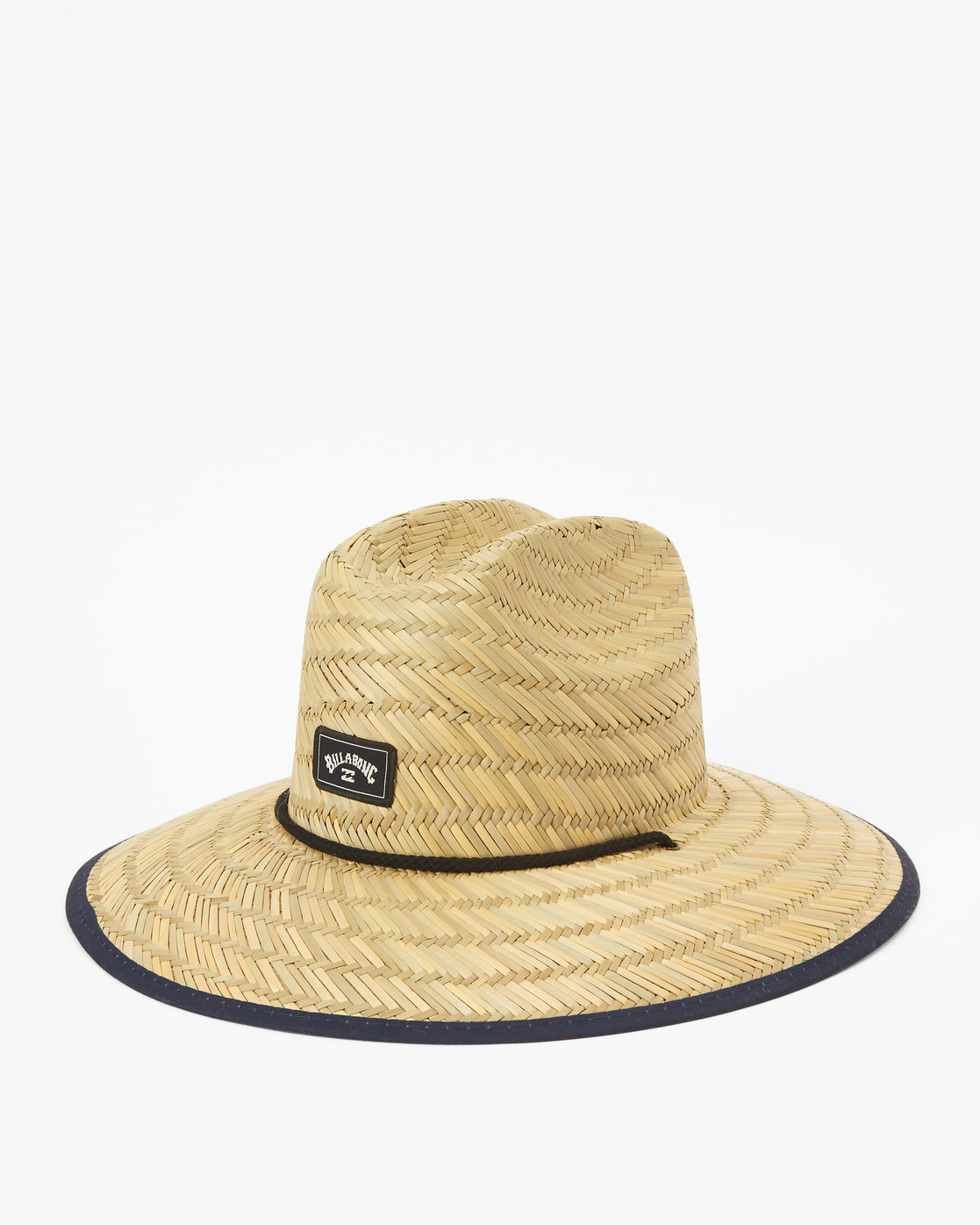 Billabong Tides Print Straw Hat AQU-2023 OS