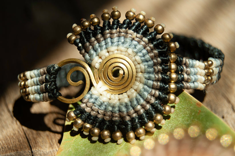 Odyssey Importing Astro Bracelet Assorted OS