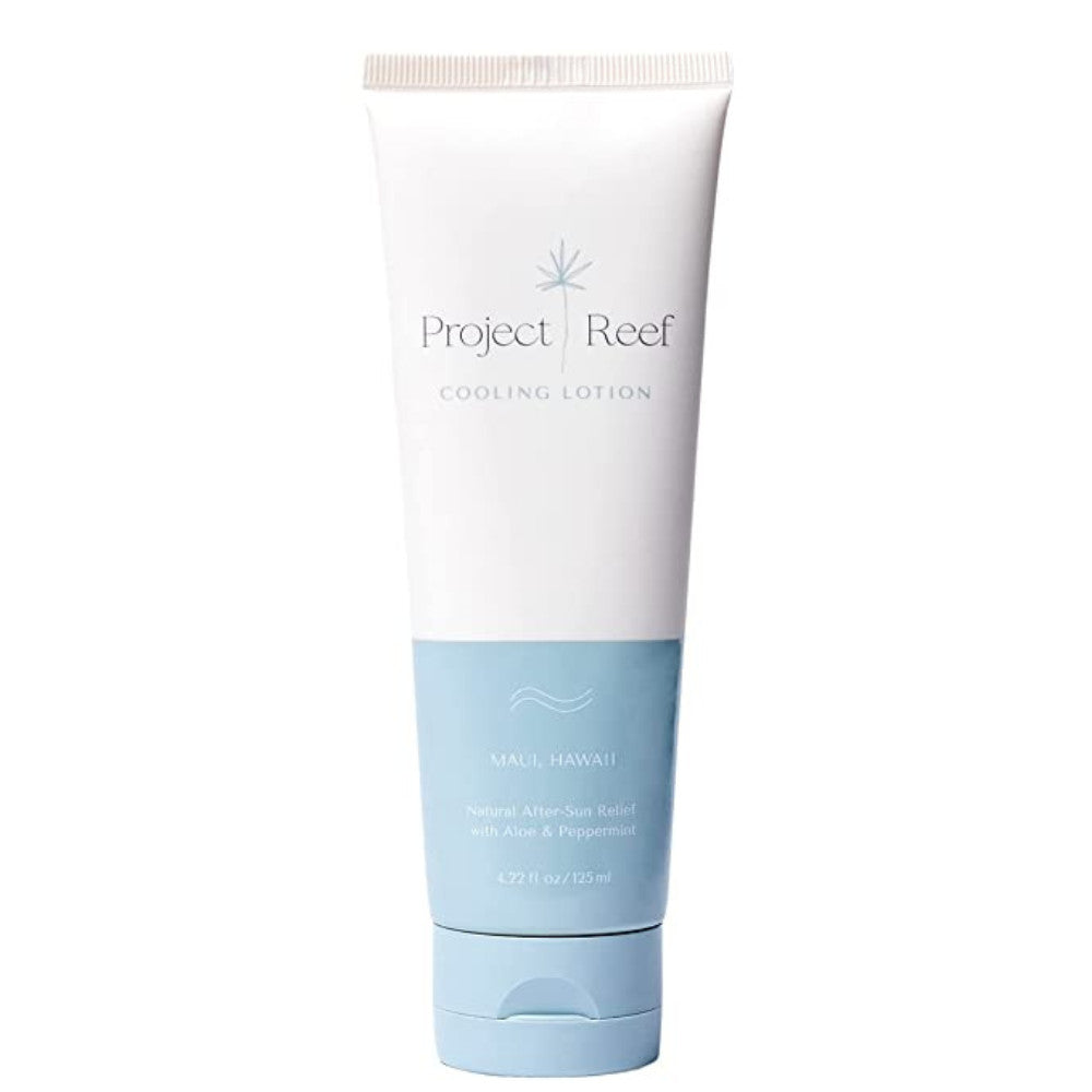 Project Reef Cooling Lotion 4.27oz