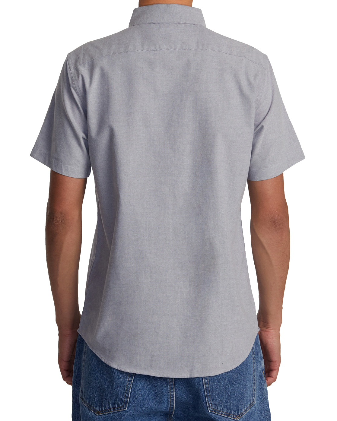 RVCA Thatll Do Stretch Woven PAV-Pavement M