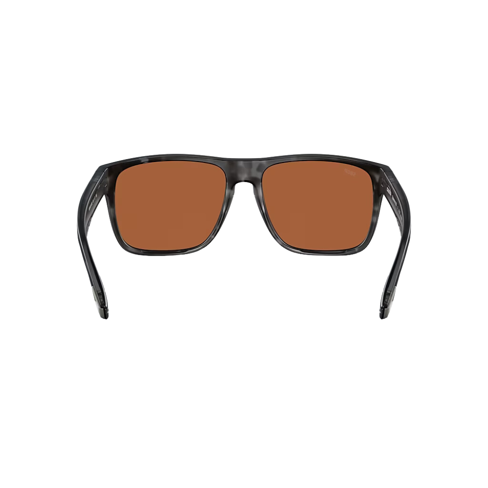 Costa Del Mar Spearo XL Sunglasses TigerShark GreenMirror 580P