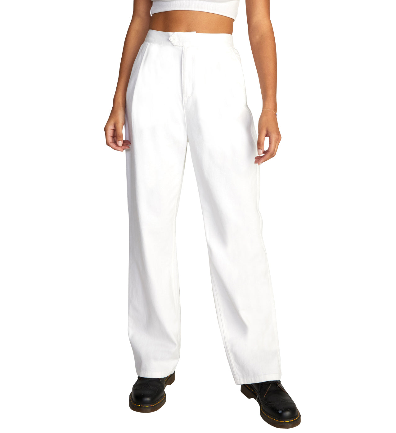 RVCA PEPA PANT WPW L