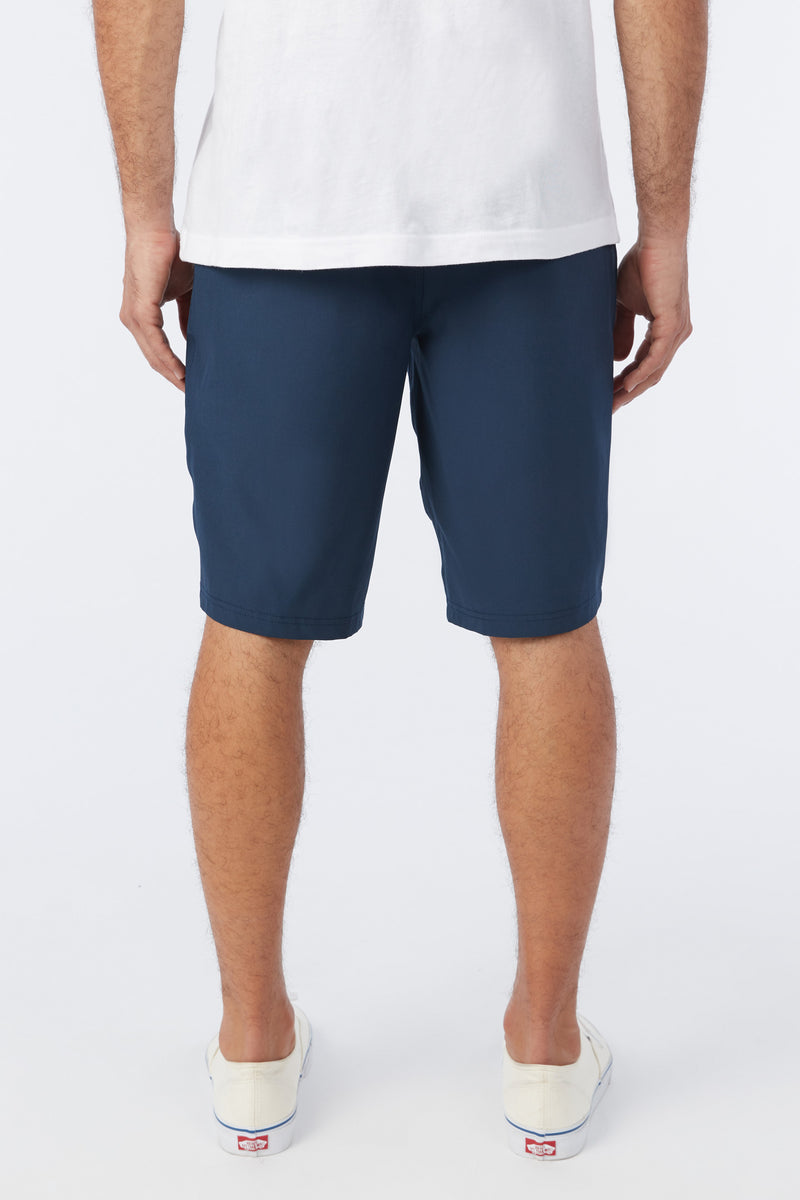 O'Neill Reserve Solid 21 Short 2023 NVY 30