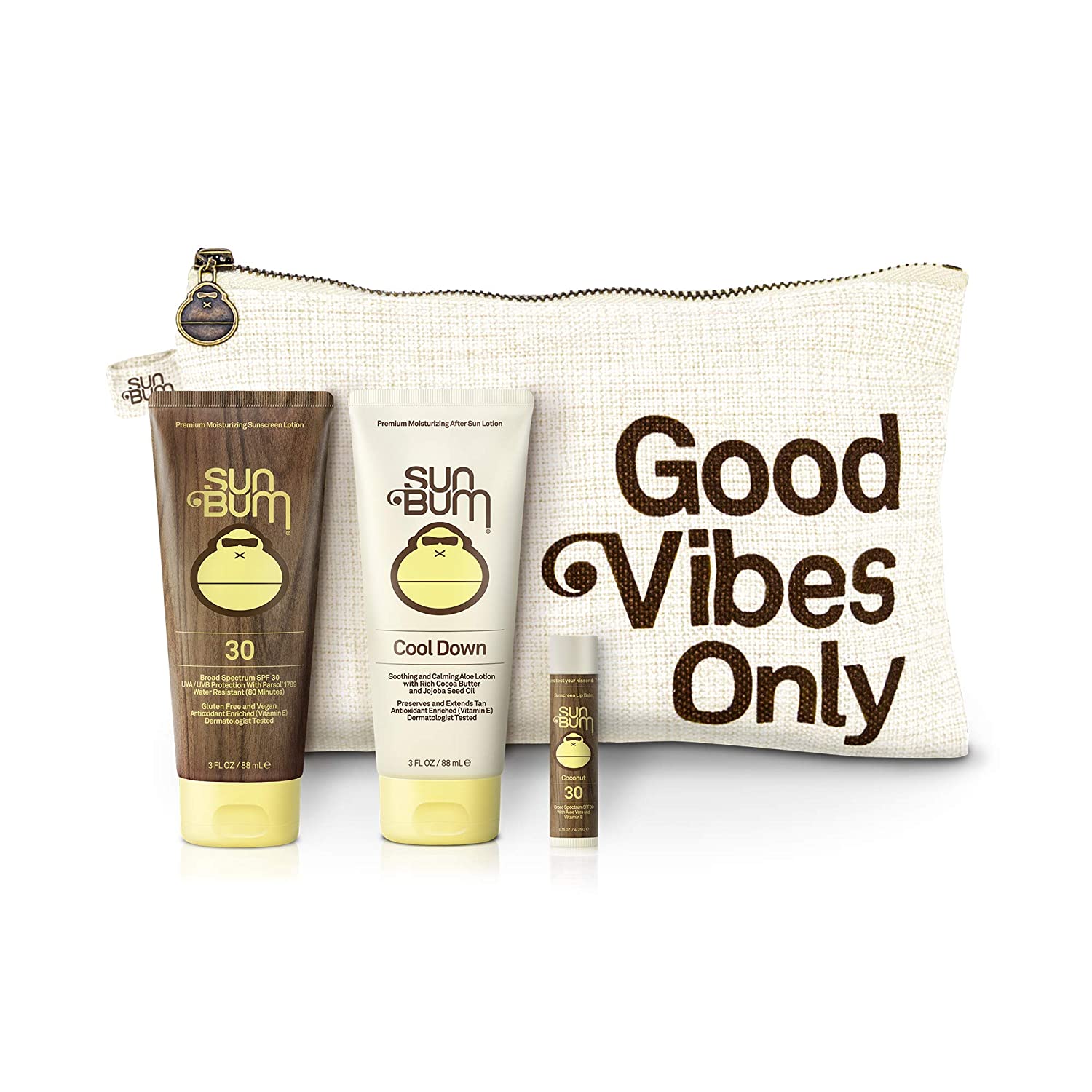 Sun Bum Daytripper Kit