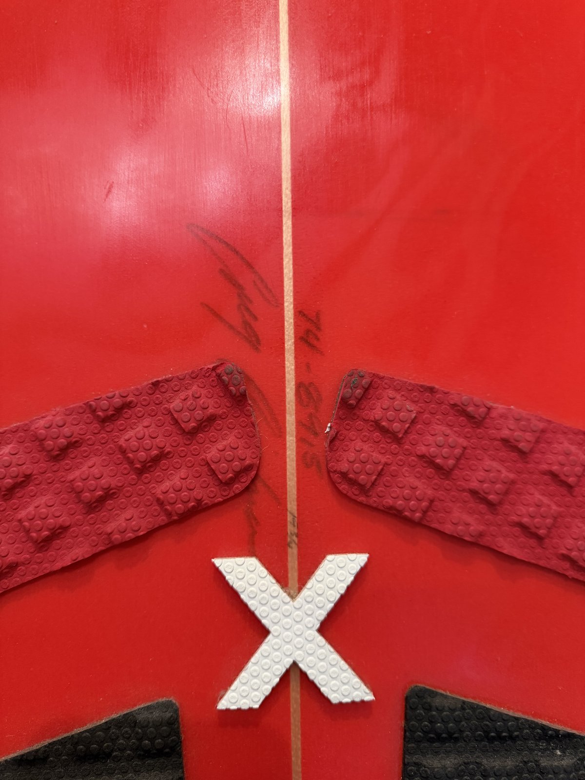 7ft4in Orion Consignment - Smith W/FINS