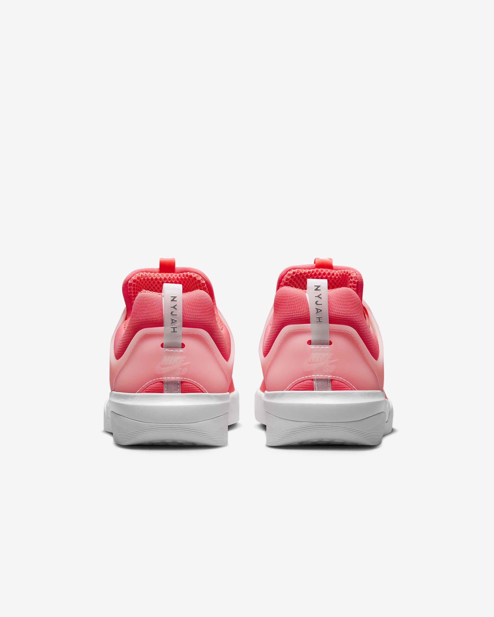 Nike SB Zoom Nyjah 3 600 Hot Punch 11.5