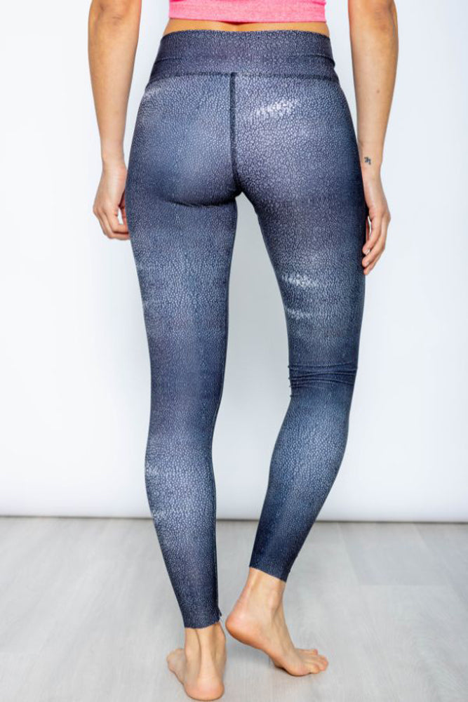 Reel Skipper Water Legging Stingray M