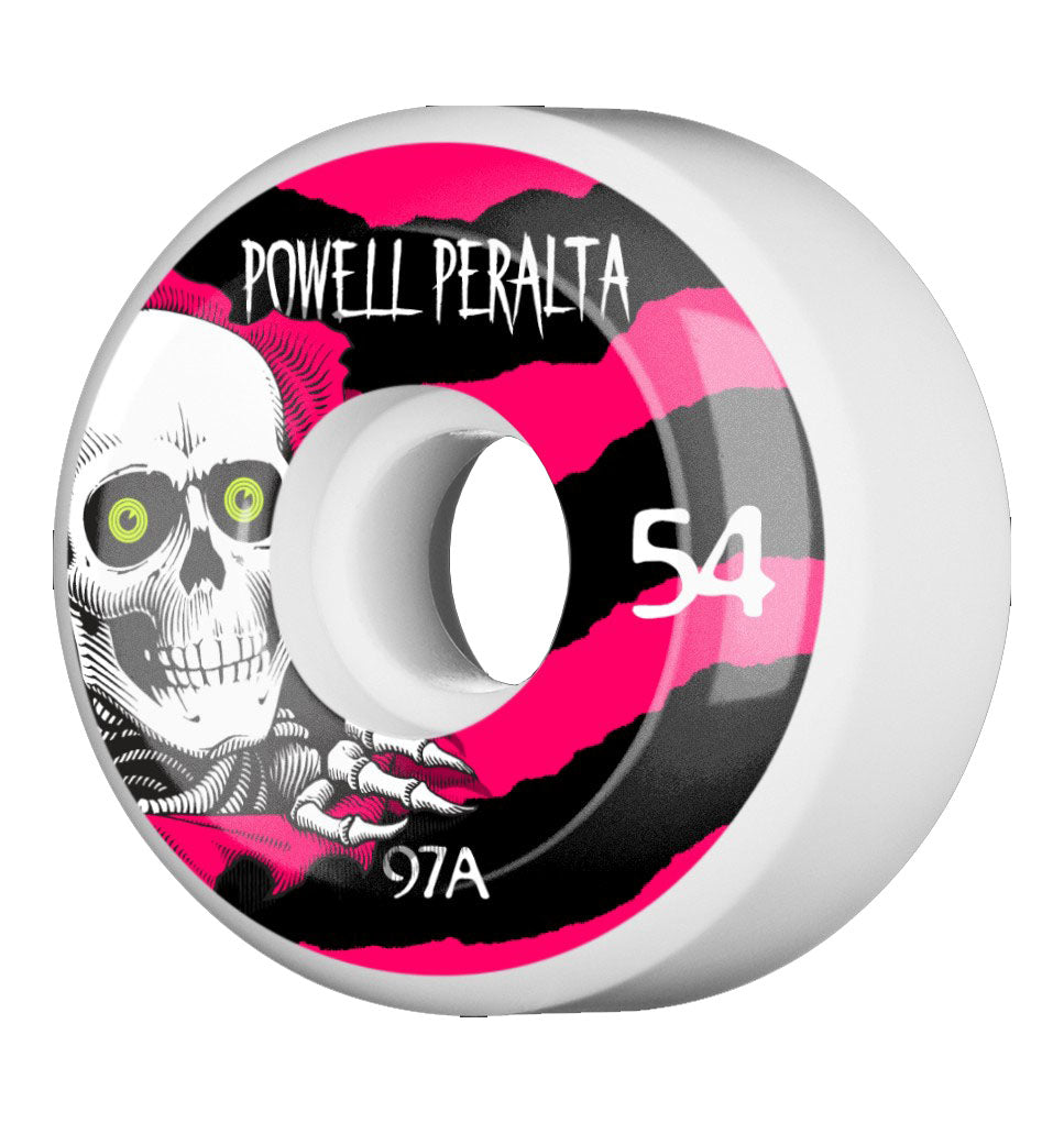Powell Peralta Ripper 4 RB2 Skate Wheels