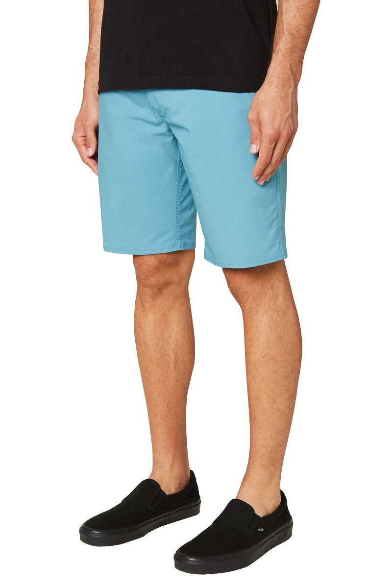O'Neill Stockton Hybrid Short OCN 28