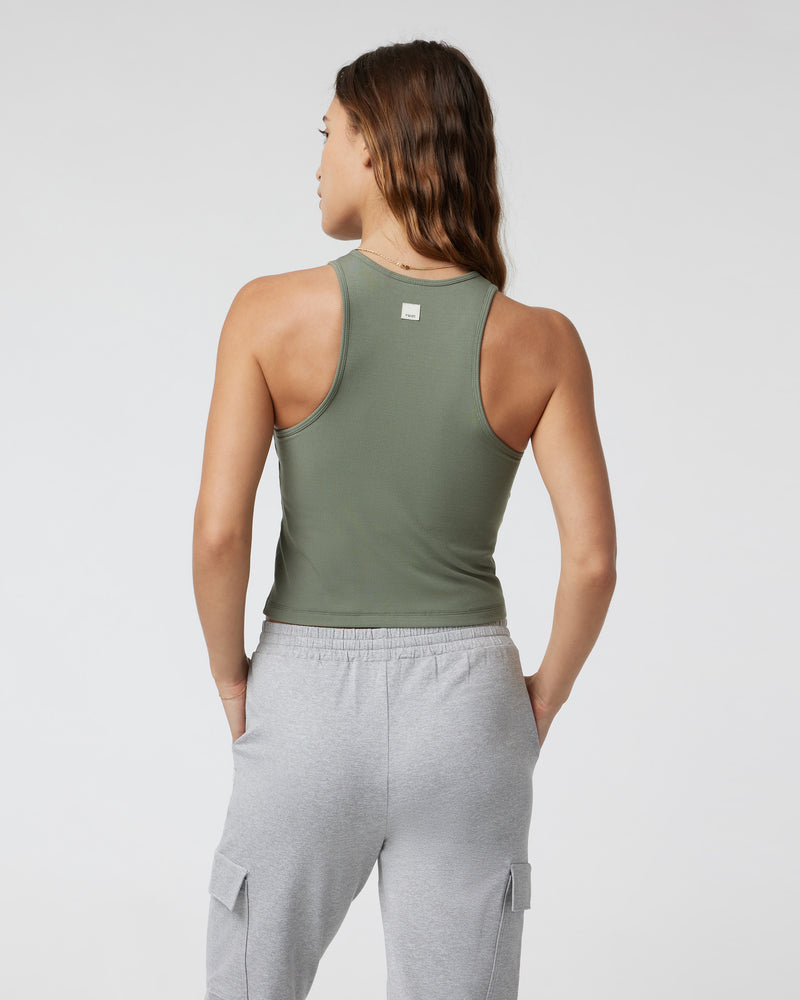 Vuori Pose Plyo Tank PSO L