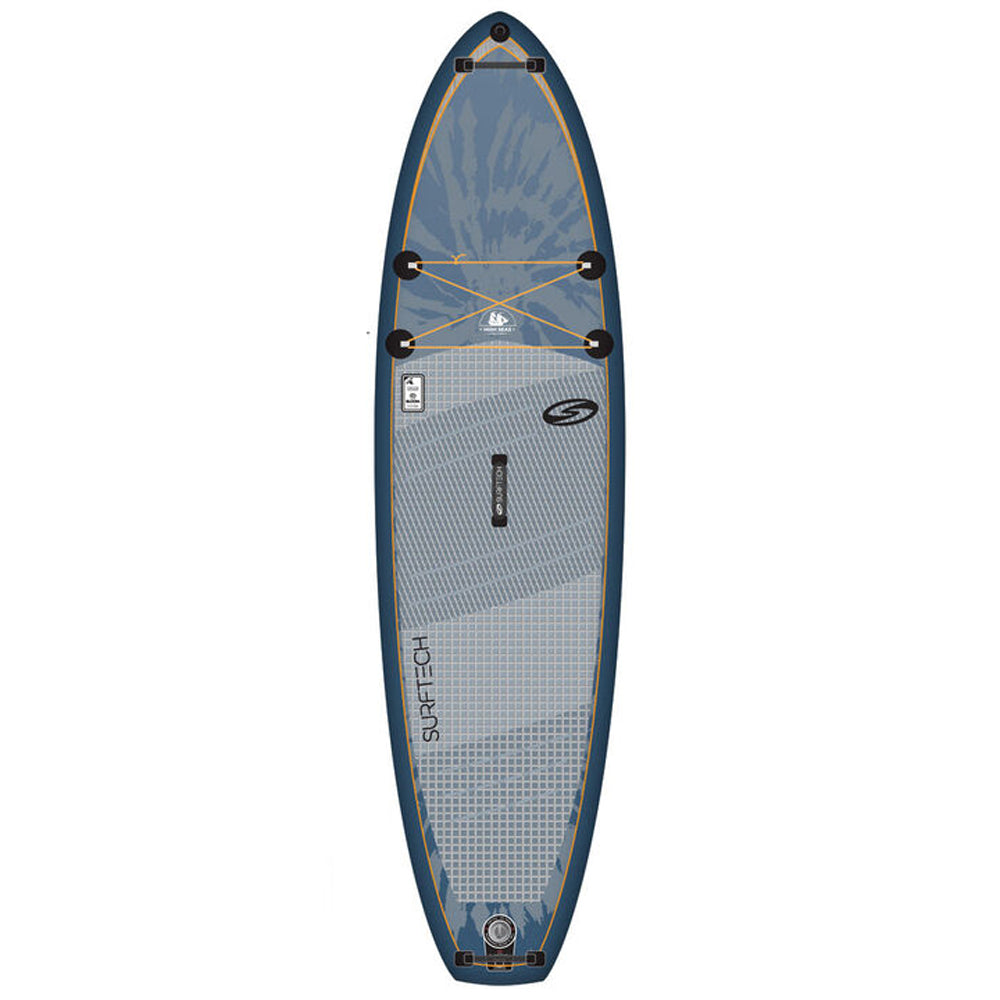 Surftech High Seas Air Travel SUP 10ft8in