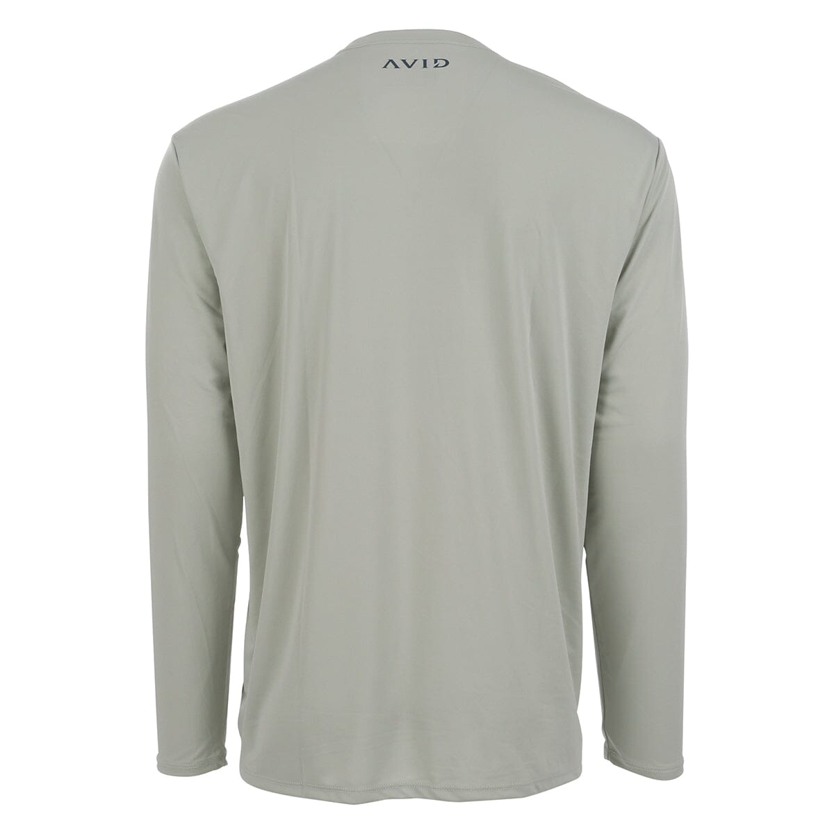 Avid Core AVIDry LS Lycra Green-Fig L