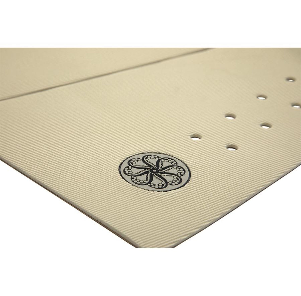 Octopus Swallow 2-Piece Corduroy Grip Cream