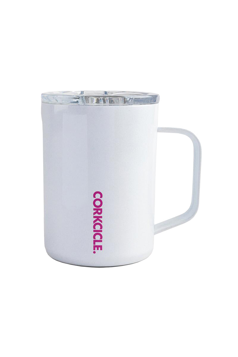 Corkcicle Mug