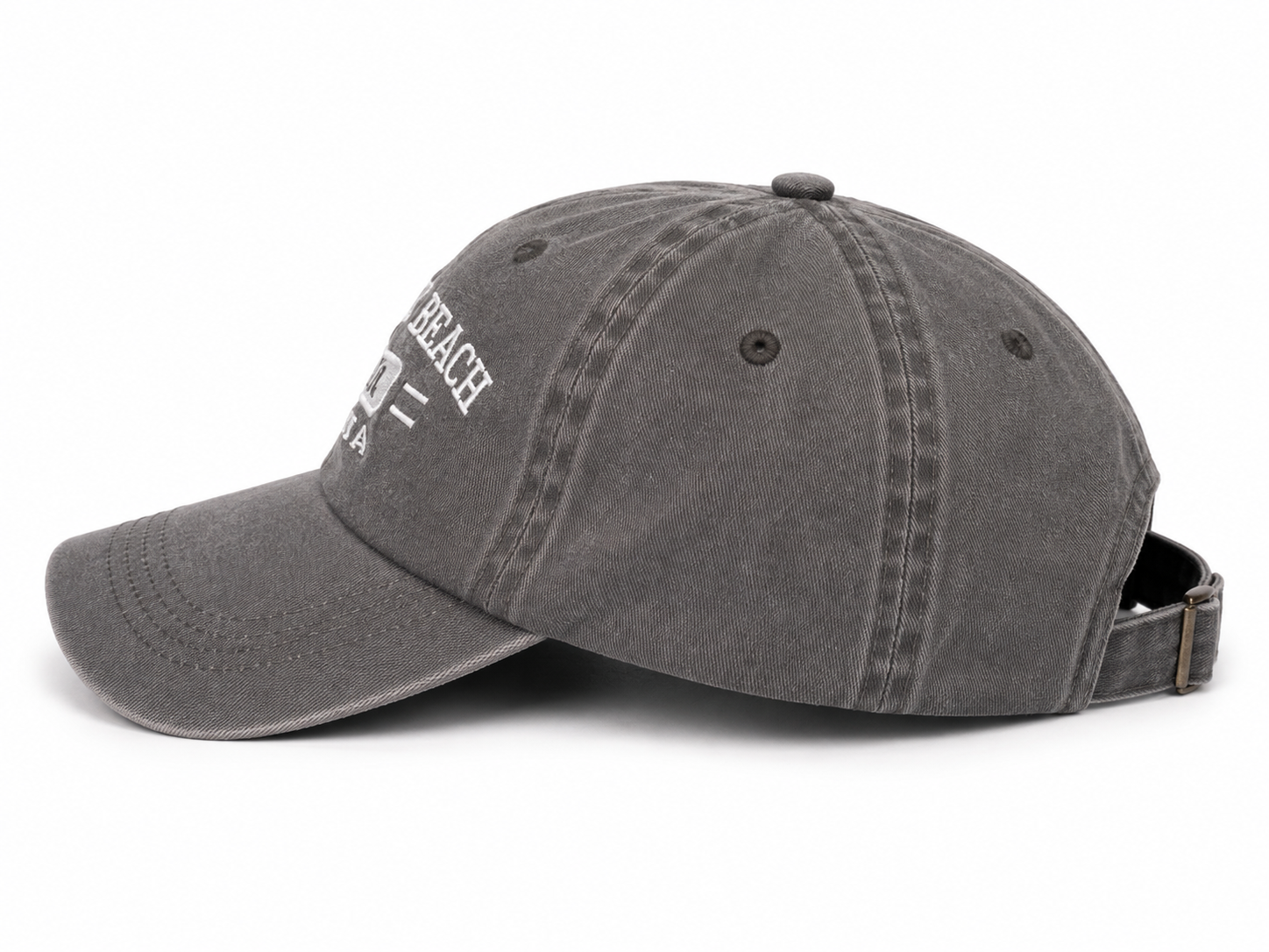 SA USA HAT Black-DFB OS