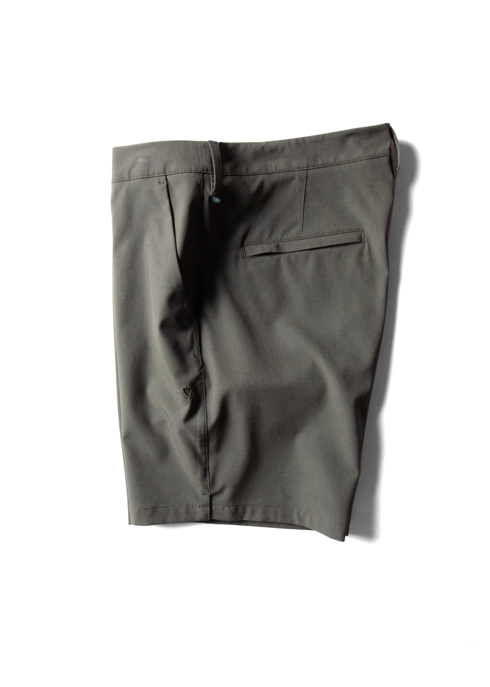 Vissla Cutlap Eco 17.5" Hybrid Walkshort VGR-Vintage Green 28