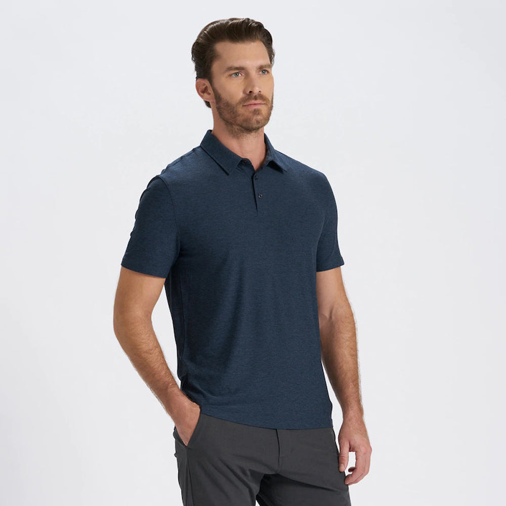 Vuori Strato Tech Polo HNV XL