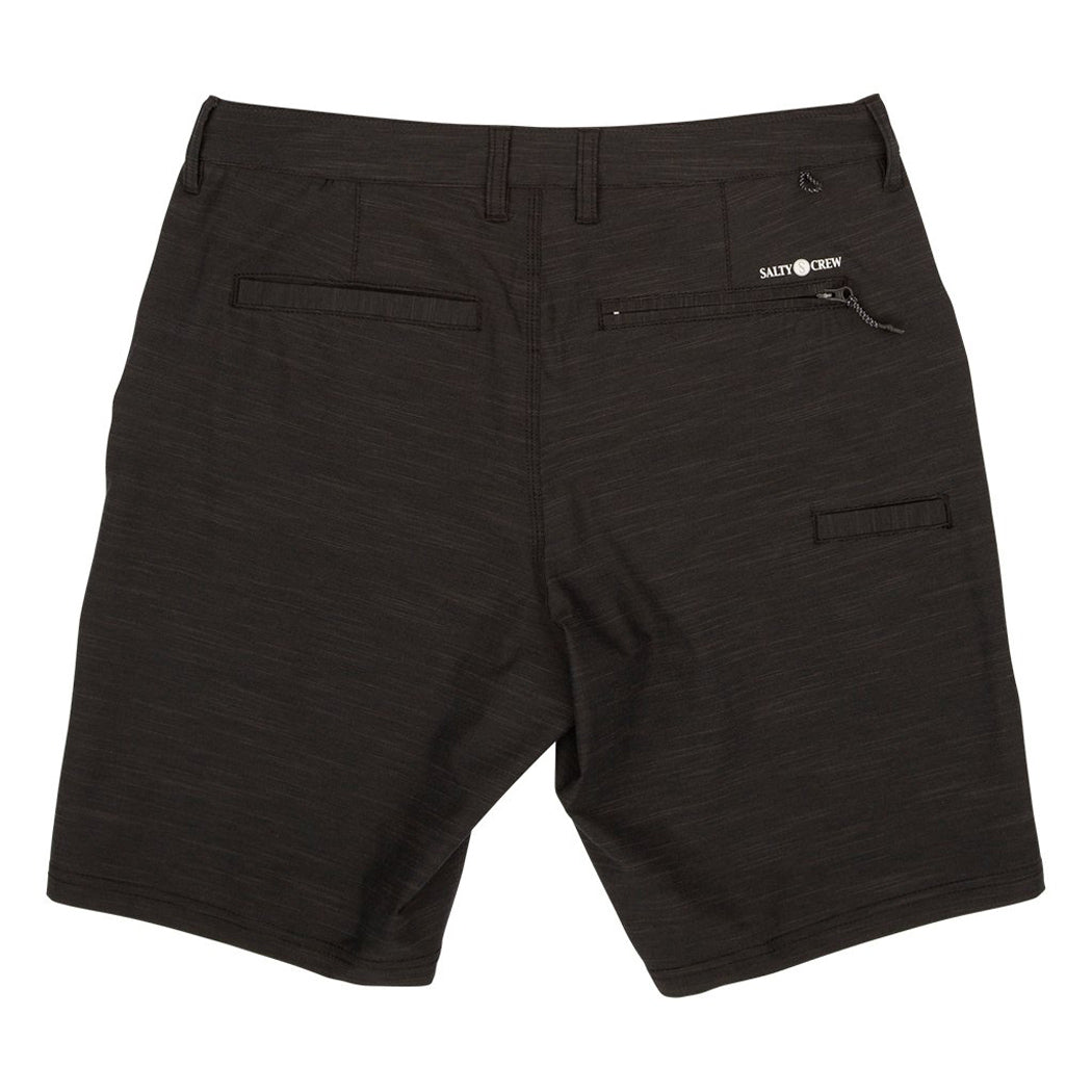 Salty Crew Drifter 2 Utility Walkshort Charcoal 31
