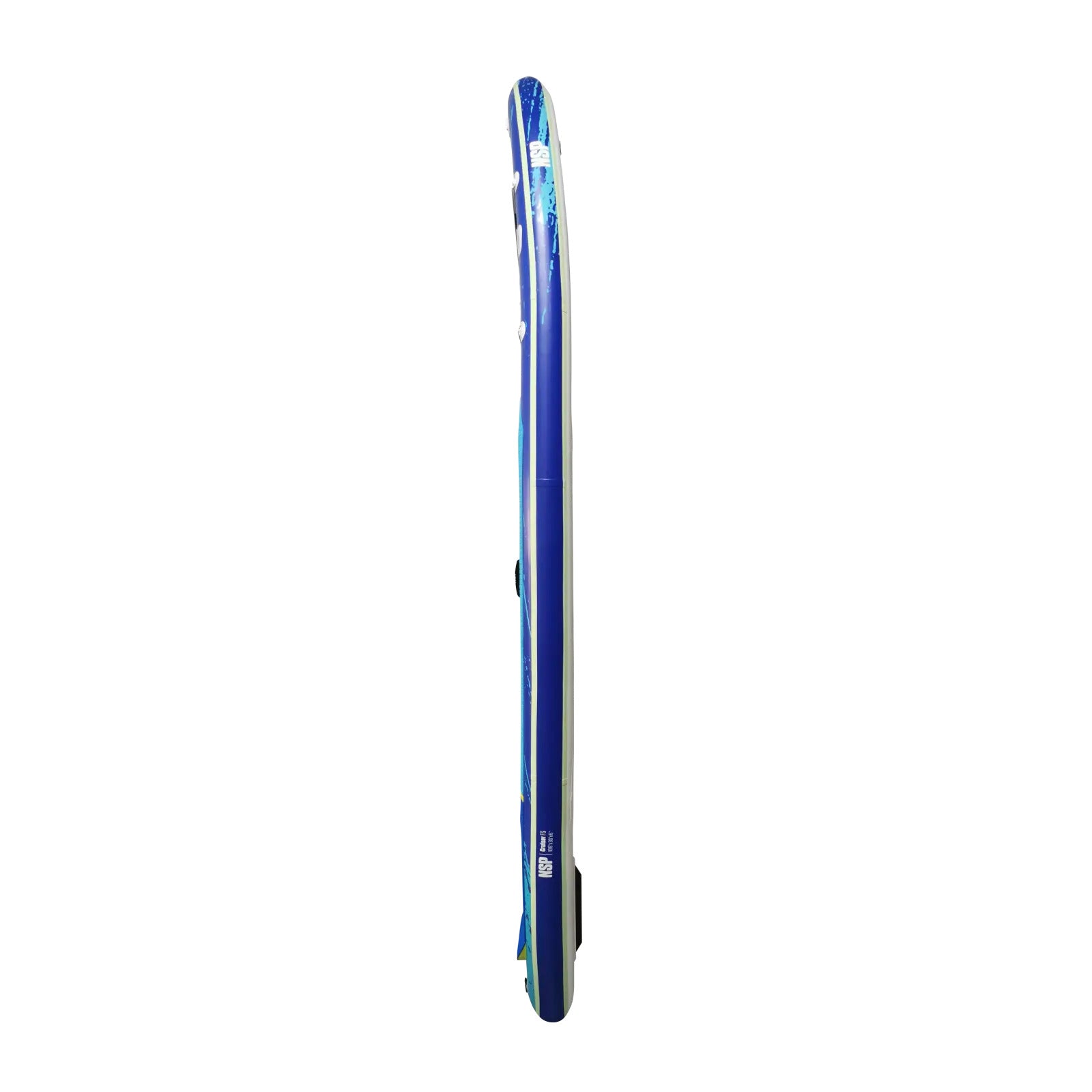 NSP O2 Cruiser FS 10ft0in