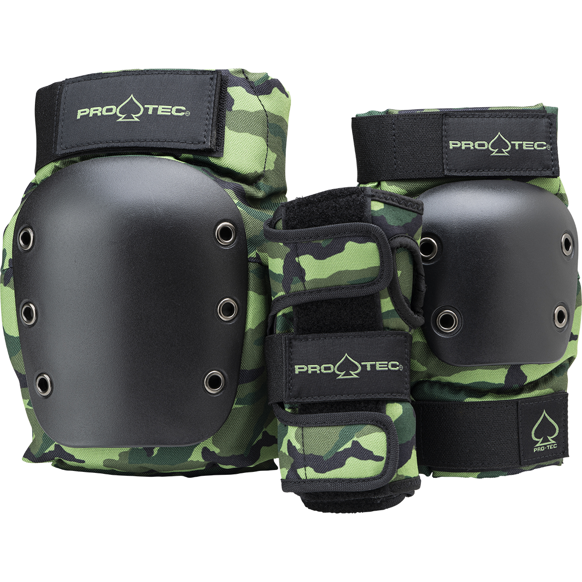 Pro-Tec JR 3 Pack Open Back